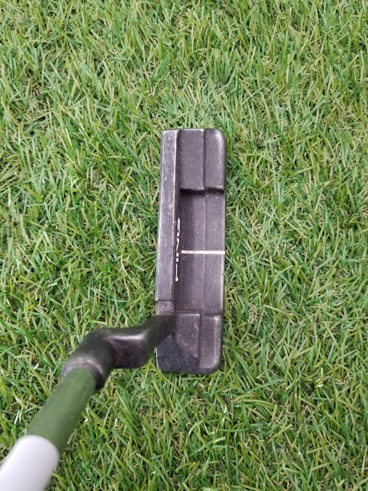 2013 PING SCOTTSDALE TR ANSER 2 PUTTER 35" FAIR