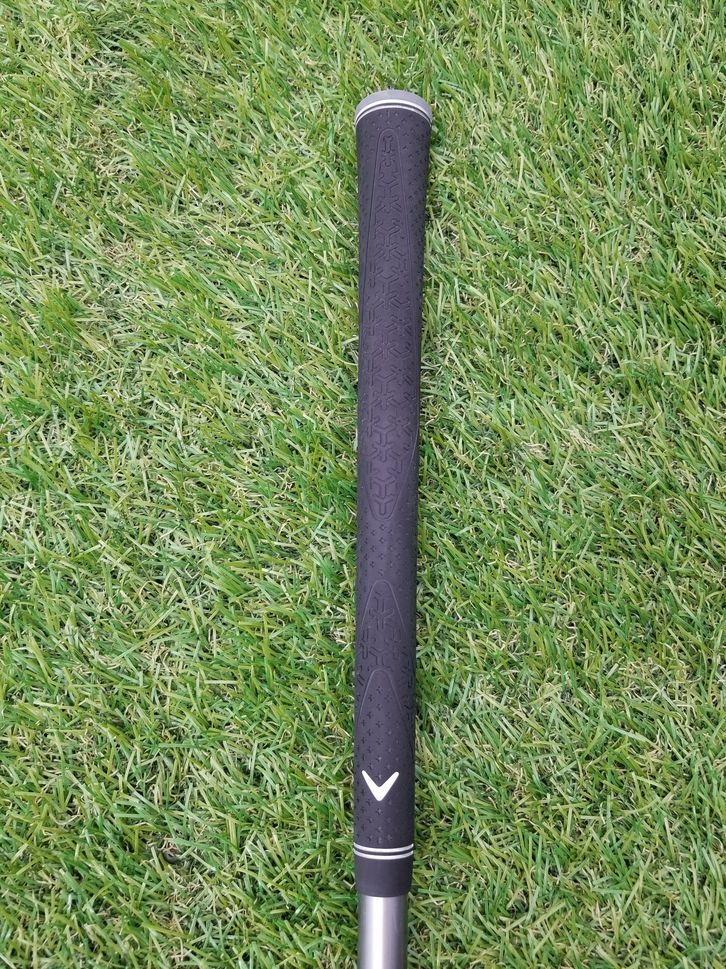 LEFTY 2020 CALLAWAY MAVRIK 5 WOOD 18* REGULAR PROJX HZRDUS ORANGE +HC VERYGOOD