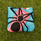 TAYLORMADE SPIDER FLOATIE MALLET HEADCOVER VERYGOOD