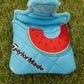TAYLORMADE SPIDER FLOATIE MALLET HEADCOVER VERYGOOD