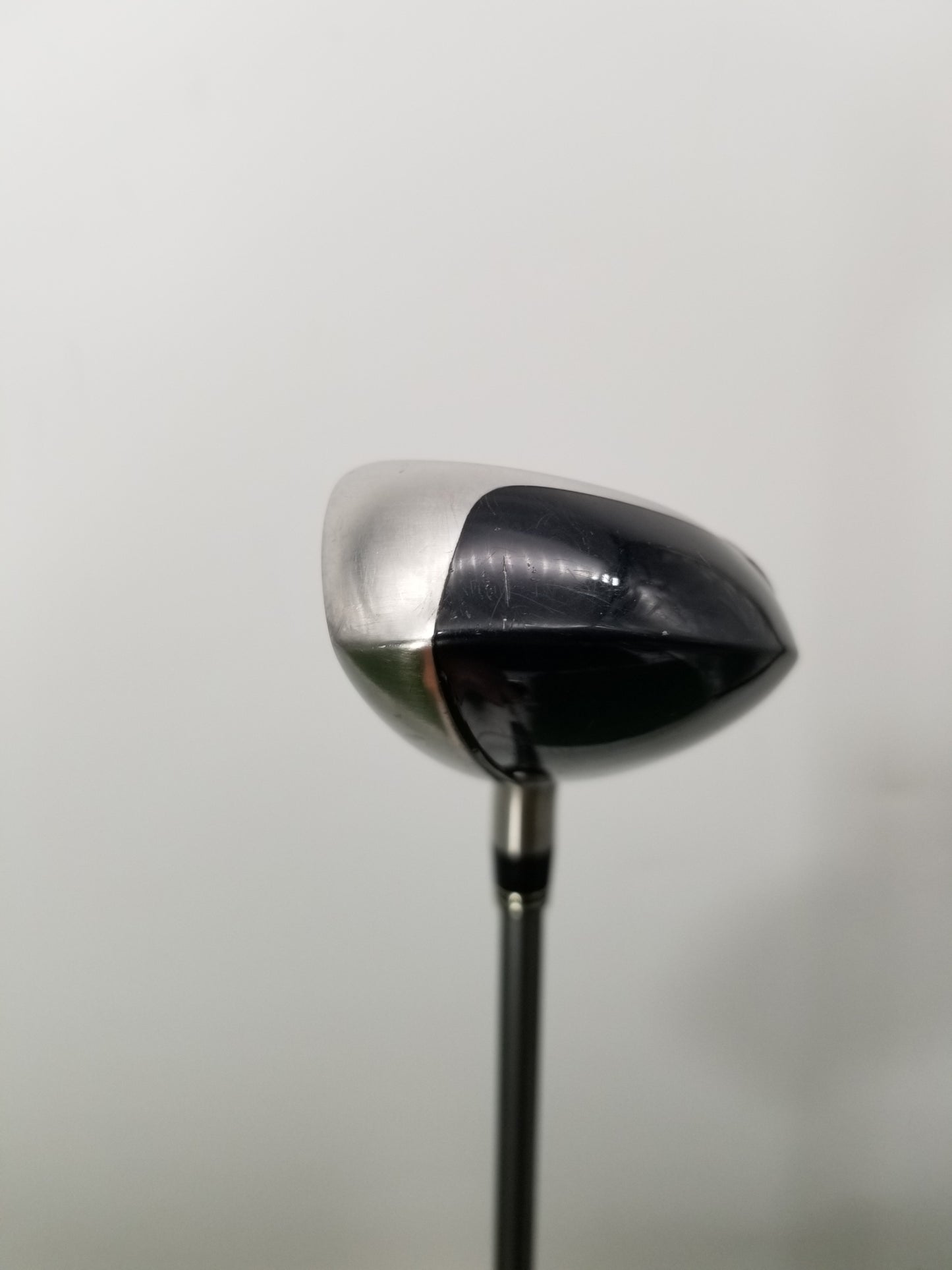 2006 COBRA BAFFLER 3 HYBRID 20* STIFF ALDILA NVHL GREEN 65G +HC FAIR