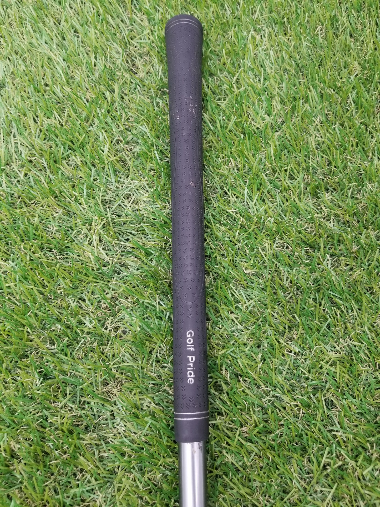 2006 COBRA BAFFLER 3 HYBRID 20* STIFF ALDILA NVHL GREEN 65G +HC FAIR