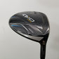 2024 TAYLORMADE QI10 MAX 5 WOOD 19* LADIES FUJIKURA SPEEDER NX 40 +HC GOOD