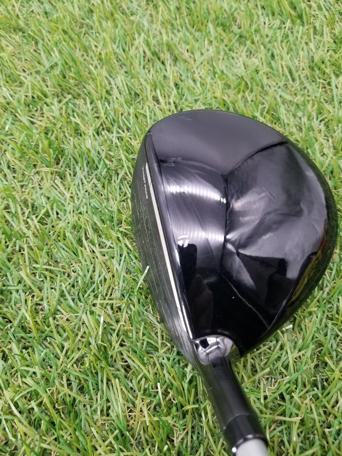 2024 TAYLORMADE QI10 MAX 5 WOOD 19* LADIES FUJIKURA SPEEDER NX 40 +HC GOOD