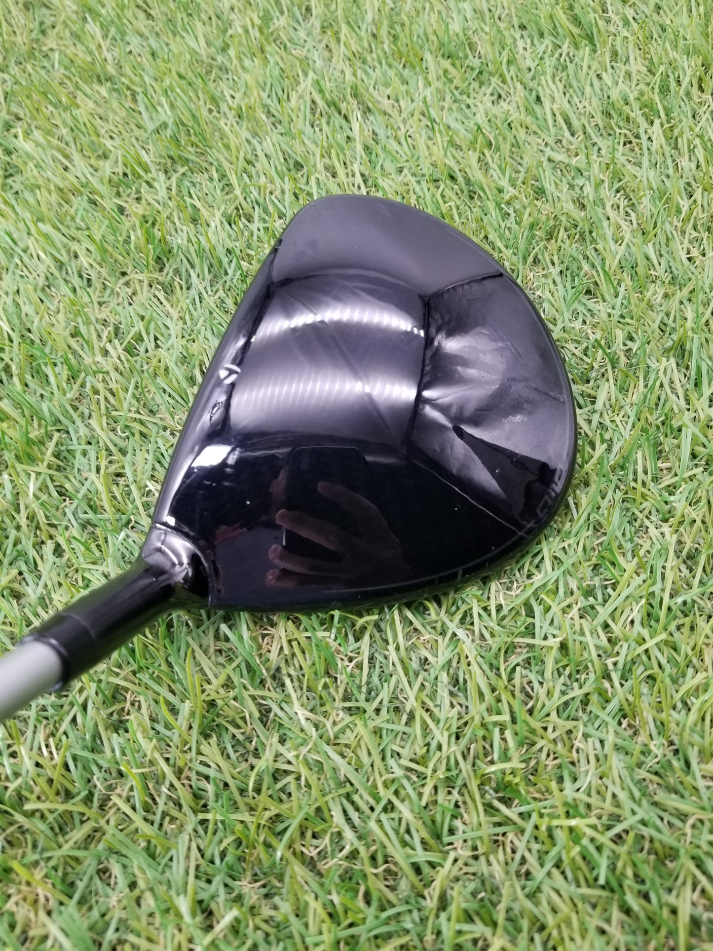 2024 TAYLORMADE QI10 MAX 5 WOOD 19* LADIES FUJIKURA SPEEDER NX 40 +HC GOOD