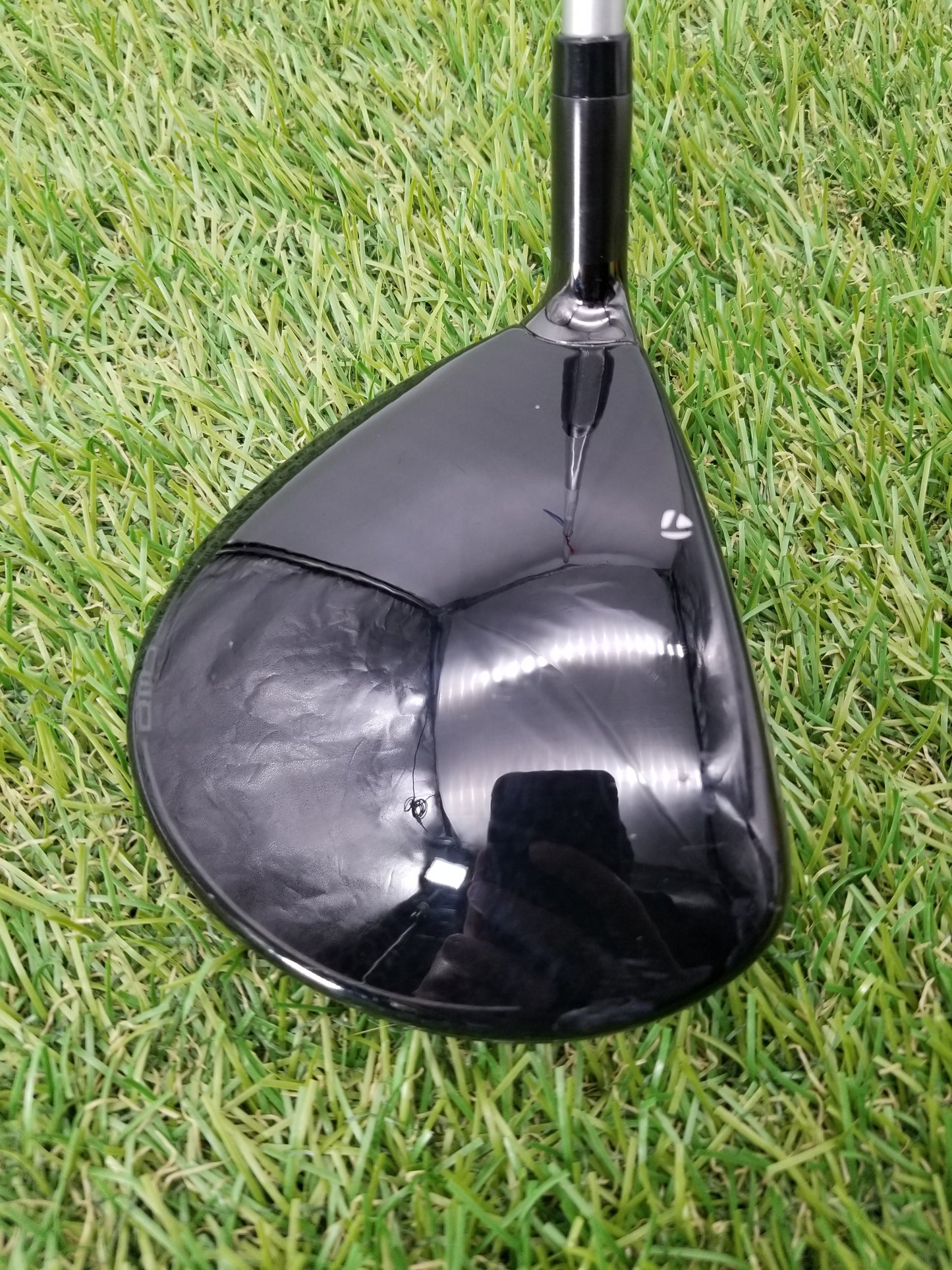 2024 TAYLORMADE QI10 MAX 5 WOOD 19* LADIES FUJIKURA SPEEDER NX 40 +HC GOOD