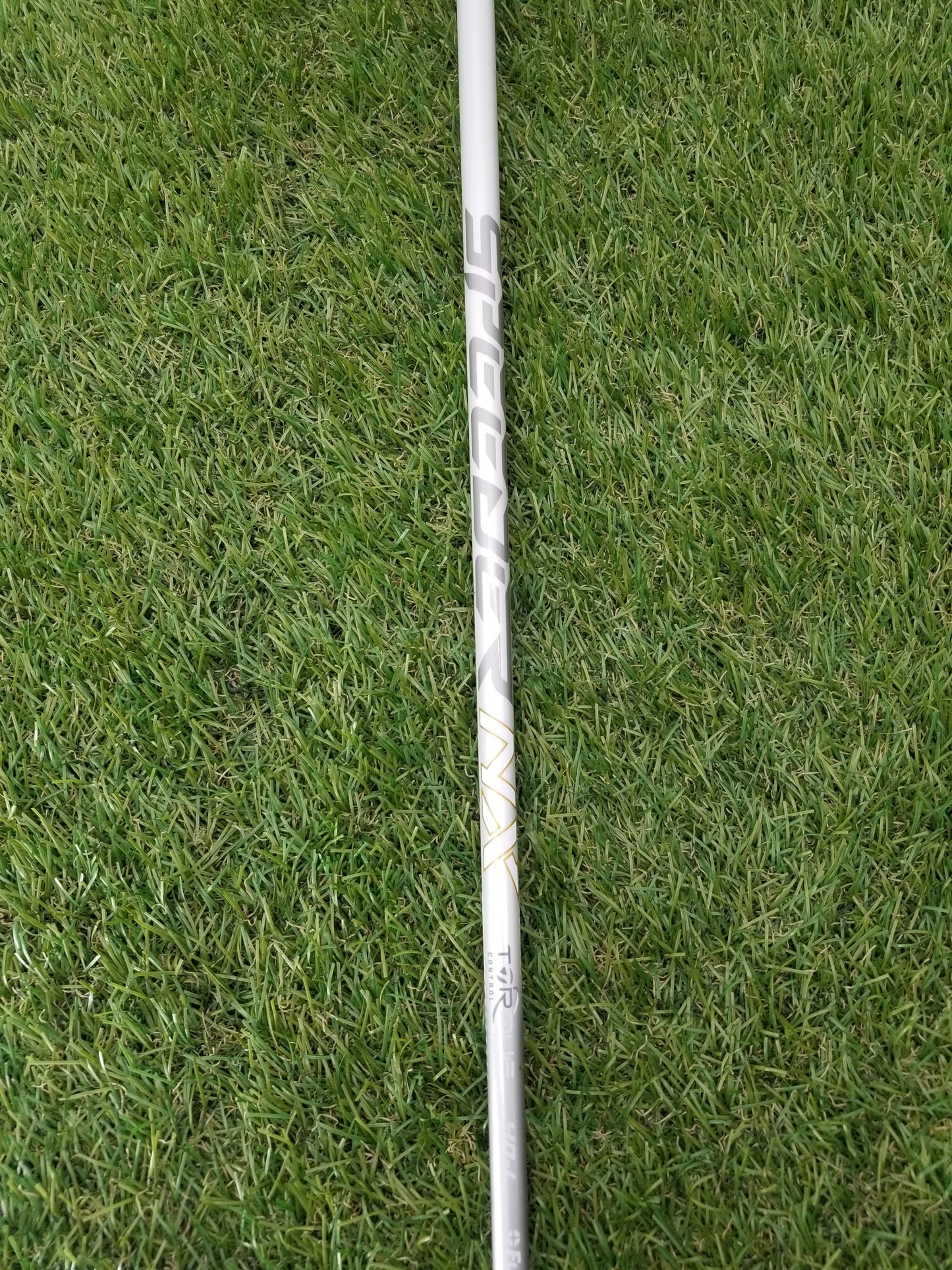 2024 TAYLORMADE QI10 MAX 5 WOOD 19* LADIES FUJIKURA SPEEDER NX 40 +HC GOOD