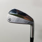 2021 TAYLORMADE P7MB 3 IRON XSTIFF PROJECTX RIFLE PRECISION 38.5" DEMO