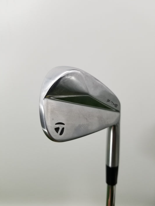 2021 TAYLORMADE P7MB 3 IRON XSTIFF PROJECTX RIFLE PRECISION 38.5" DEMO
