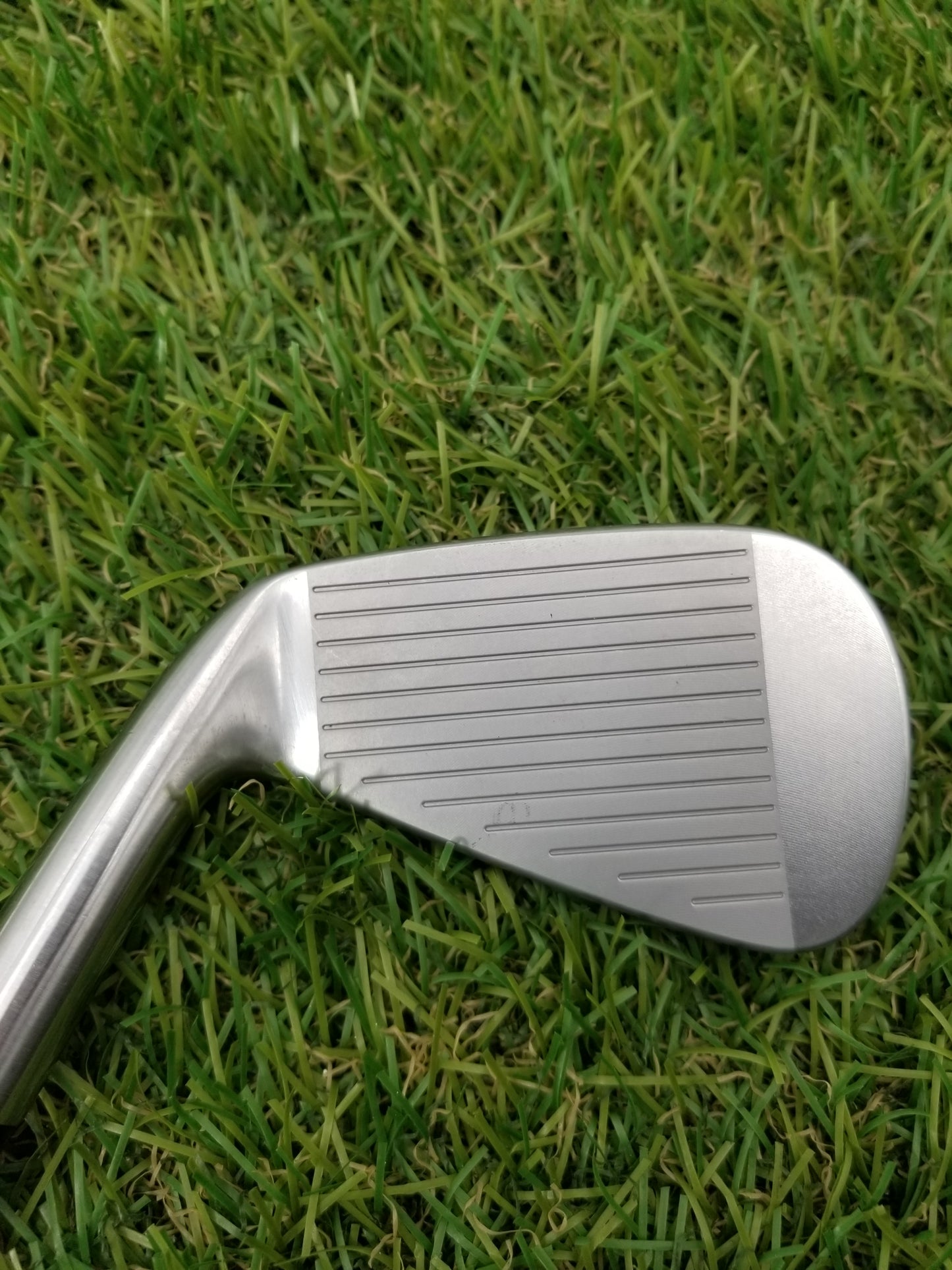 2021 TAYLORMADE P7MB 3 IRON XSTIFF PROJECTX RIFLE PRECISION 38.5" DEMO