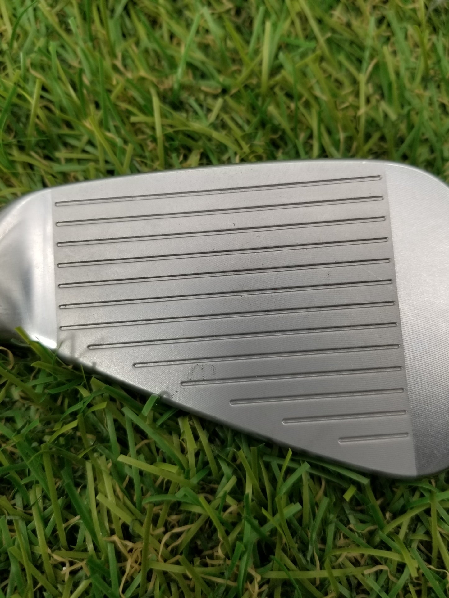 2021 TAYLORMADE P7MB 3 IRON XSTIFF PROJECTX RIFLE PRECISION 38.5" DEMO