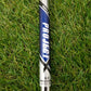 2021 TAYLORMADE P7MB 3 IRON XSTIFF PROJECTX RIFLE PRECISION 38.5" DEMO