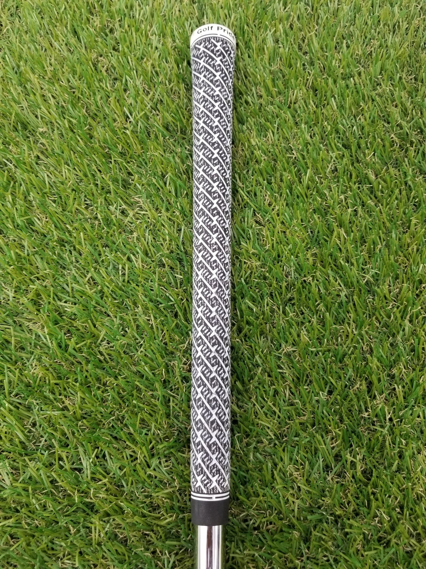 2021 TAYLORMADE P7MB 3 IRON XSTIFF PROJECTX RIFLE PRECISION 38.5" DEMO