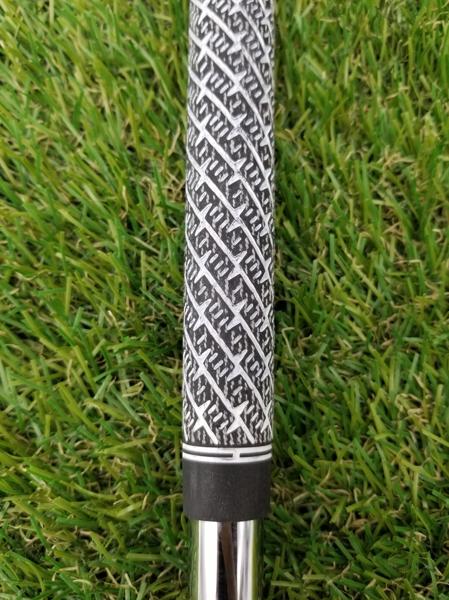2021 TAYLORMADE P7MB 3 IRON XSTIFF PROJECTX RIFLE PRECISION 38.5" DEMO
