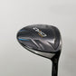 2024 TAYLORMADE QI10 MAX 3 WOOD 16* LADIES SPEEDER NX +HC GOOD
