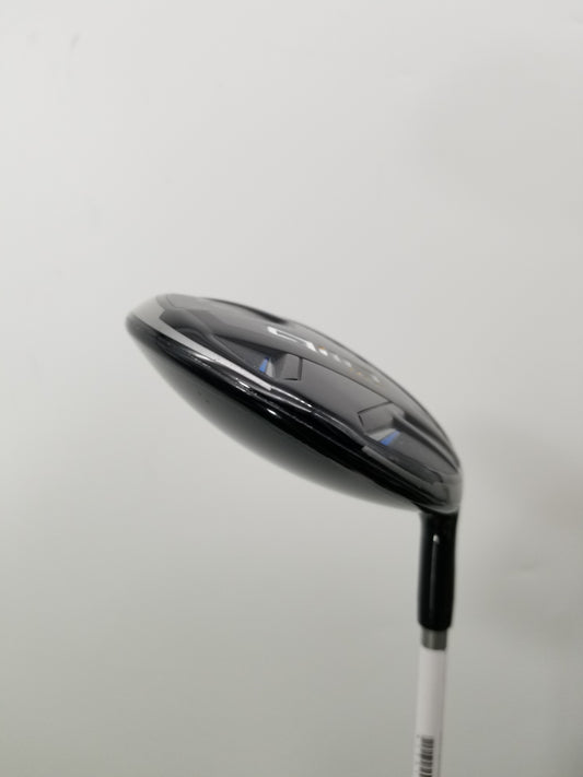 2024 TAYLORMADE QI10 MAX 3 WOOD 16* LADIES SPEEDER NX +HC GOOD