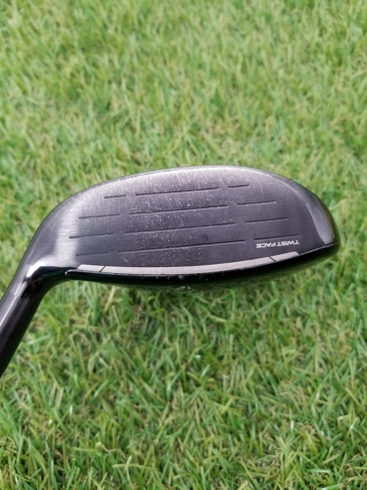 2024 TAYLORMADE QI10 MAX 3 WOOD 16* LADIES SPEEDER NX +HC GOOD