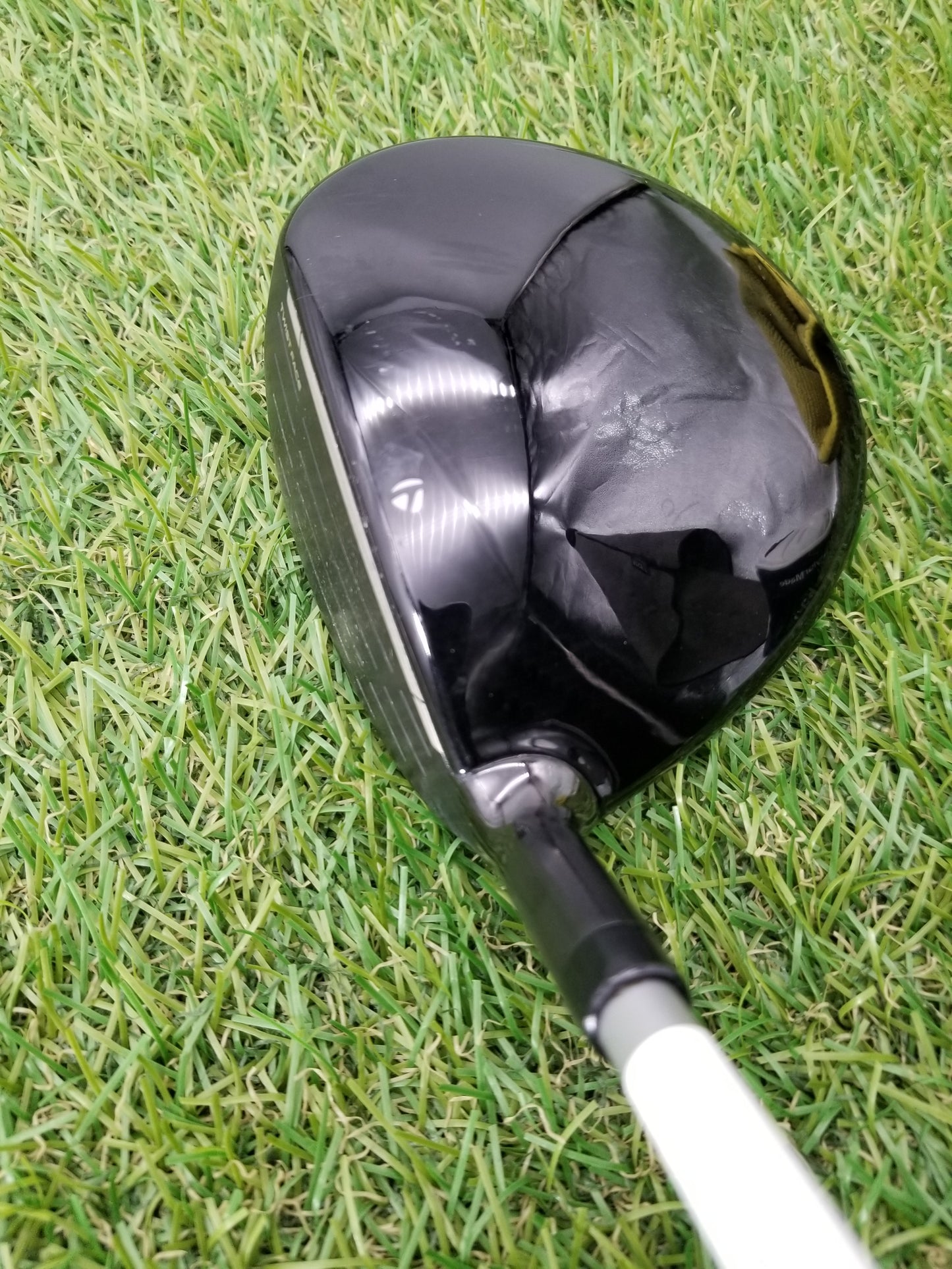 2024 TAYLORMADE QI10 MAX 3 WOOD 16* LADIES SPEEDER NX +HC GOOD