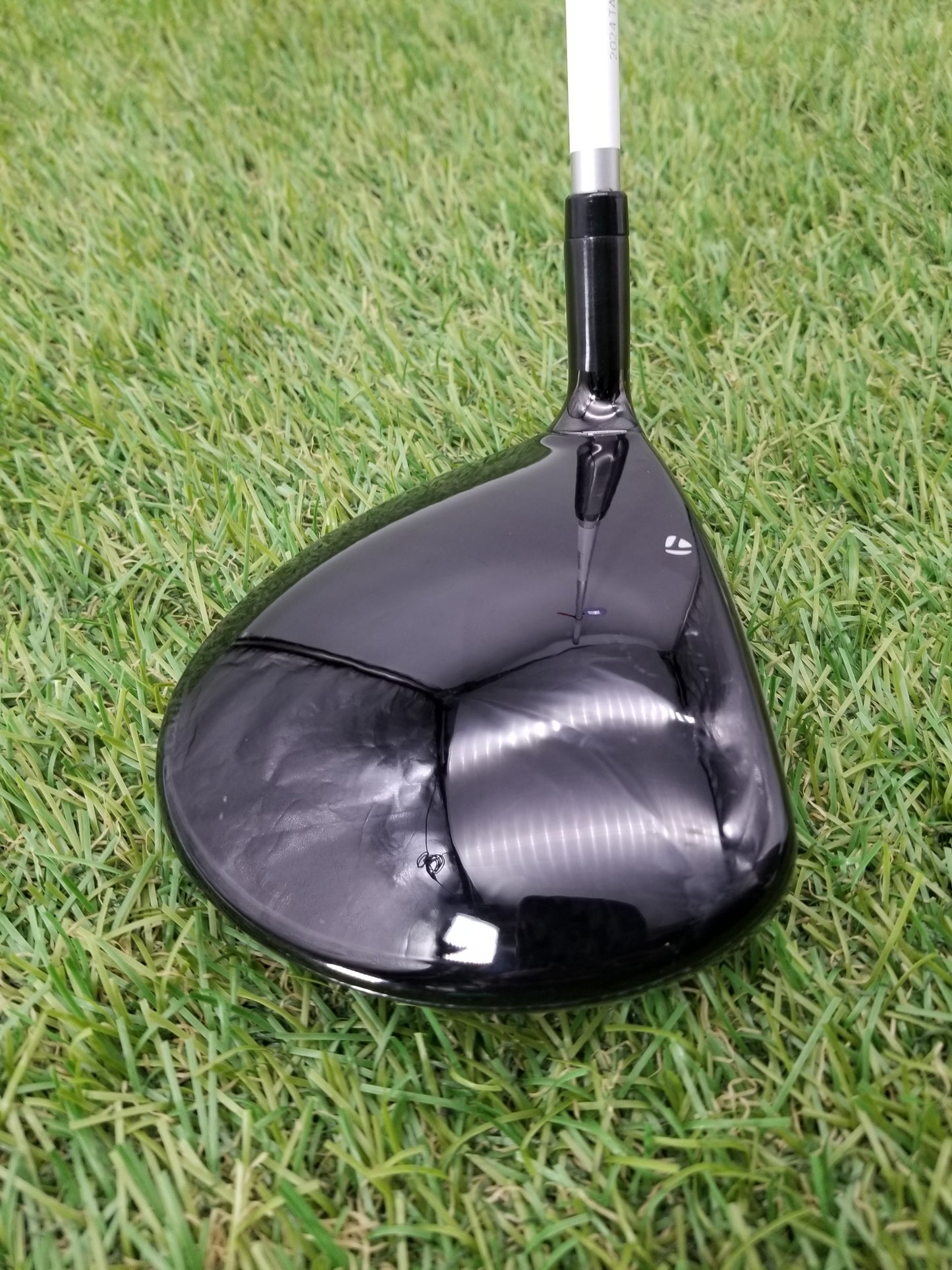 2024 TAYLORMADE QI10 MAX 3 WOOD 16* LADIES SPEEDER NX +HC GOOD