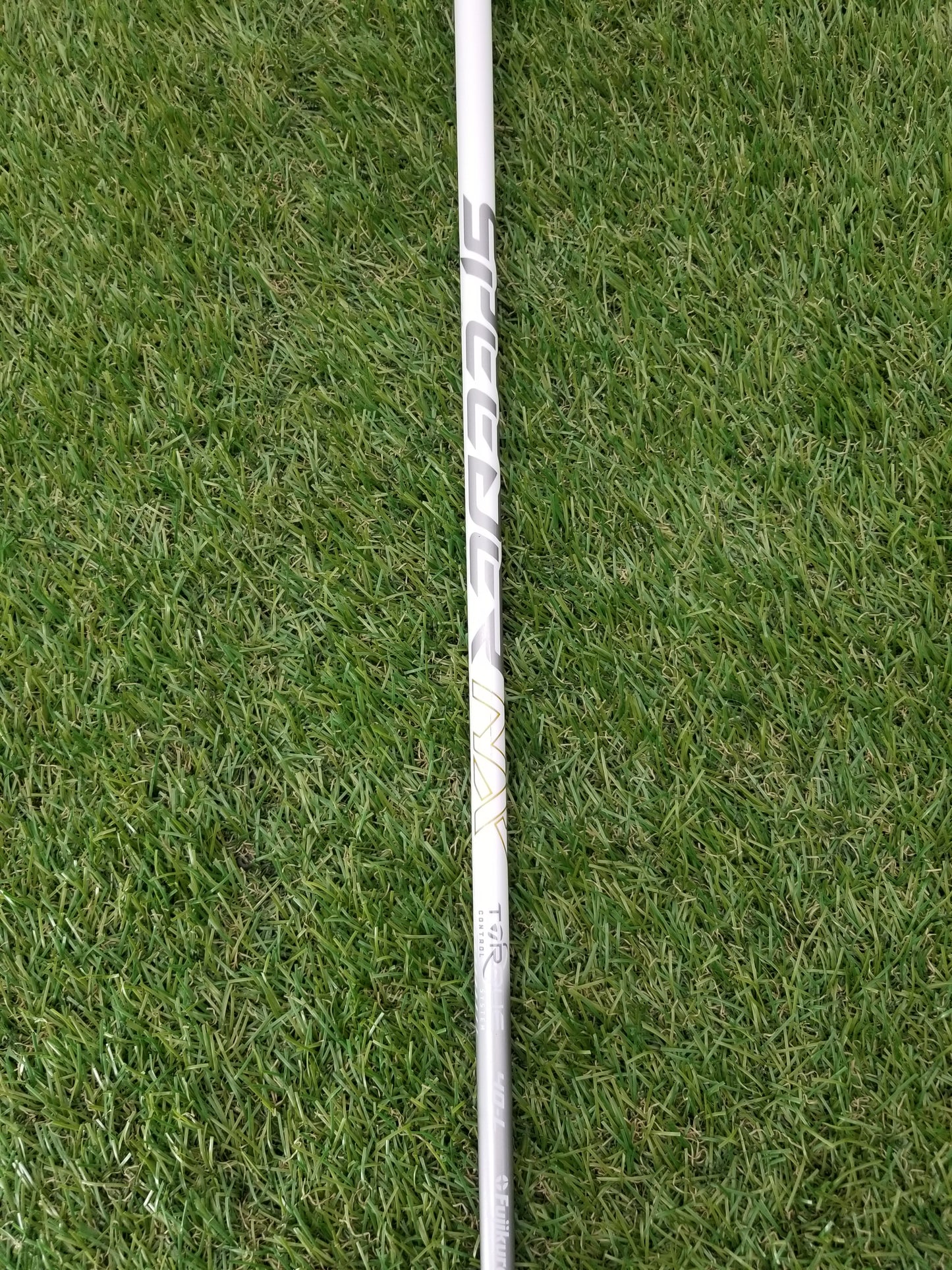 2024 TAYLORMADE QI10 MAX 3 WOOD 16* LADIES SPEEDER NX +HC GOOD