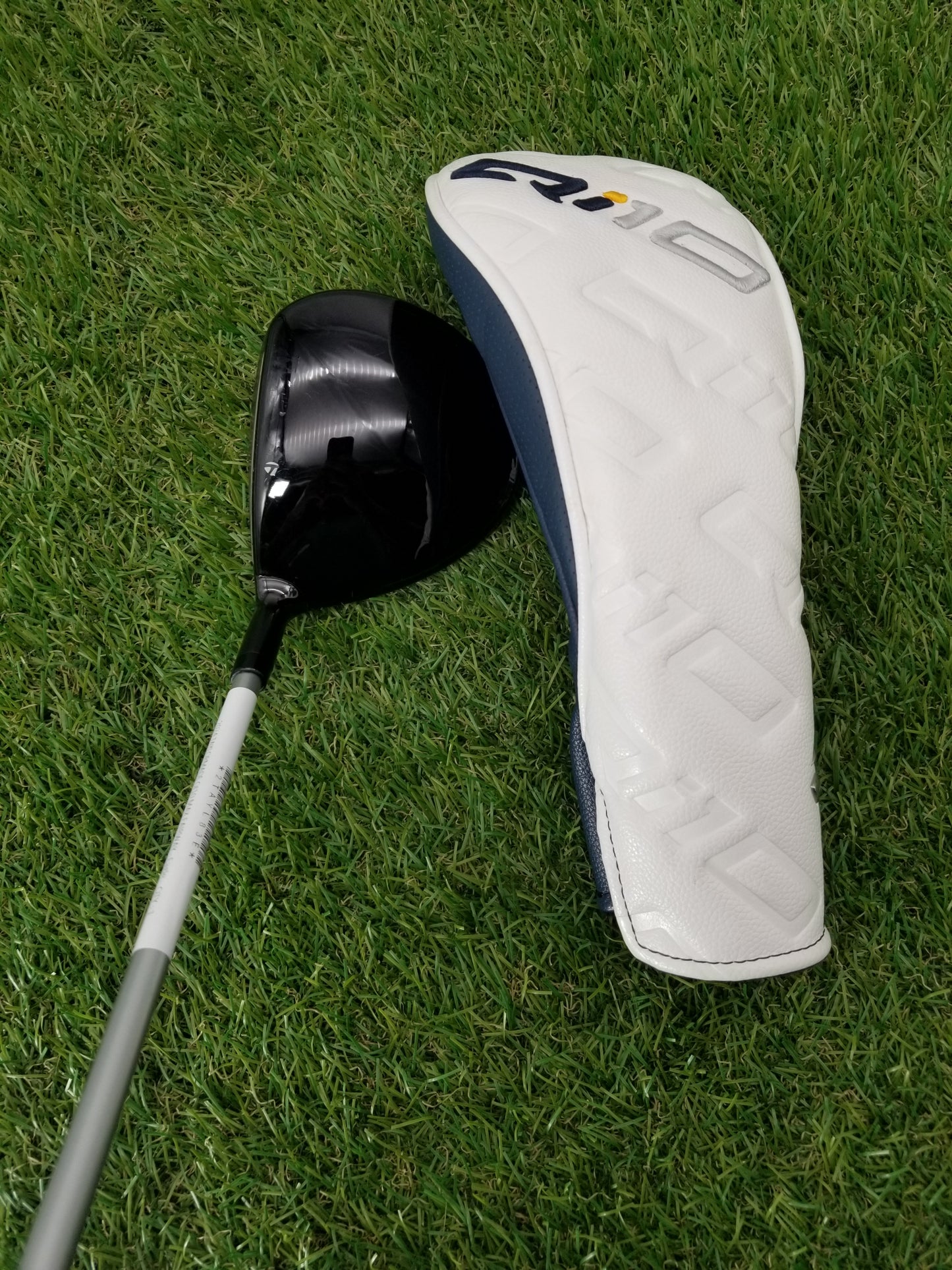 2024 TAYLORMADE QI10 MAX 3 WOOD 16* LADIES SPEEDER NX +HC GOOD