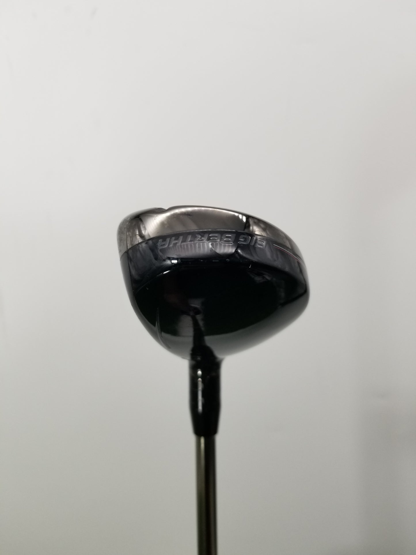 2019 CALLAWAY BIG BERTHA 4 HYBRID 21* REGULAR UST MAMIYA RECOIL ZT9 460 +HC FAIR