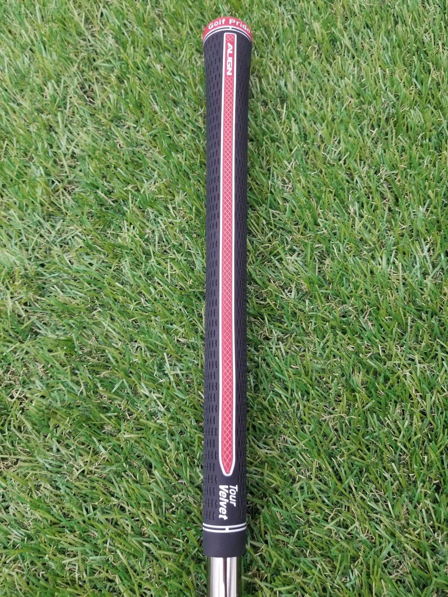 2019 CALLAWAY BIG BERTHA 4 HYBRID 21* REGULAR UST MAMIYA RECOIL ZT9 460 +HC FAIR