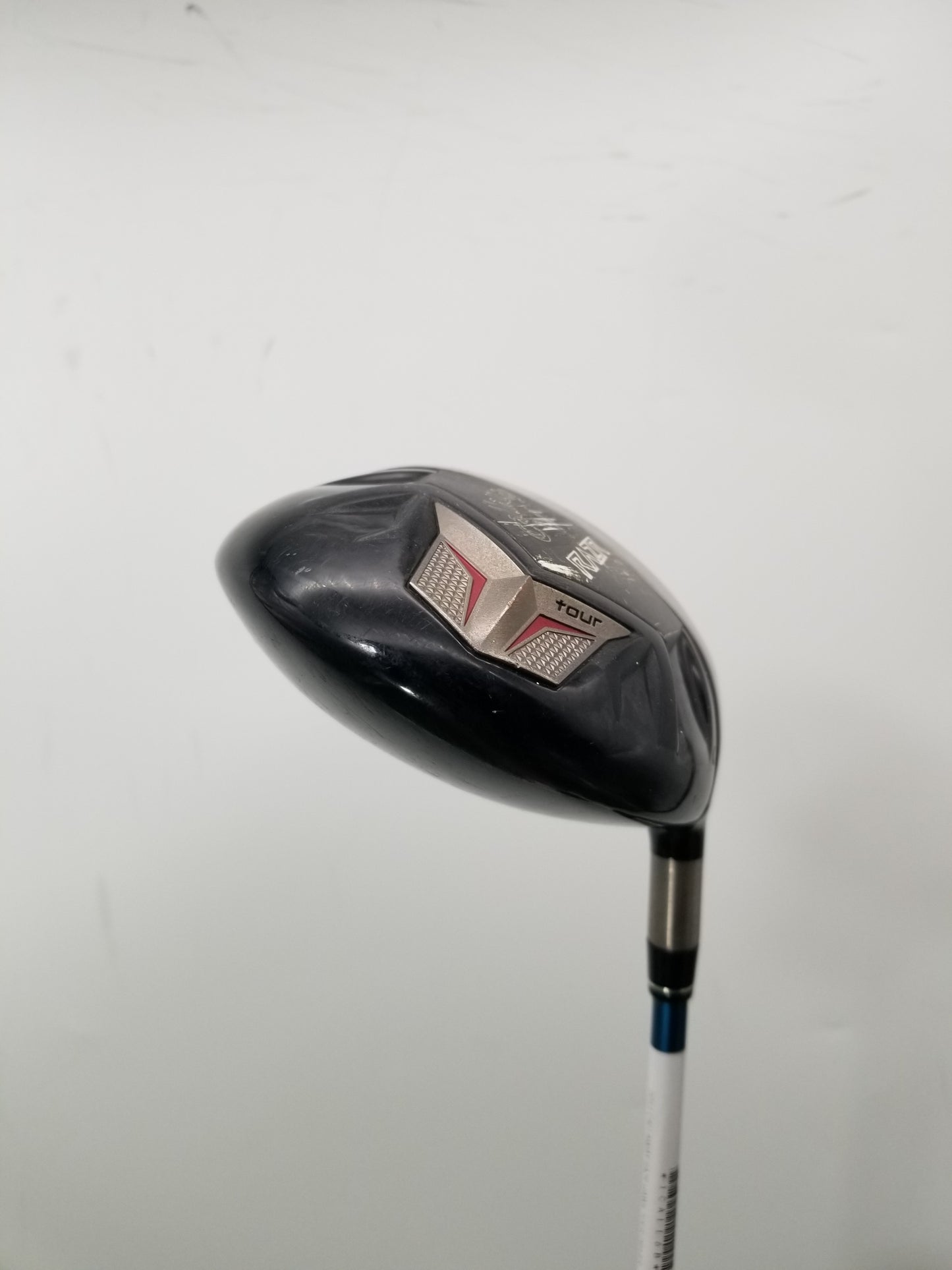 2011 CALLAWAY RAZR HAWK TOUR DRIVER 9.5* STIFF ALDILA VS PROTO 60 FAIR