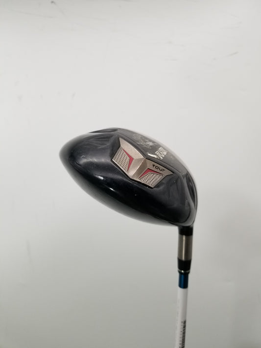 2011 CALLAWAY RAZR HAWK TOUR DRIVER 9.5* STIFF ALDILA VS PROTO 60 FAIR