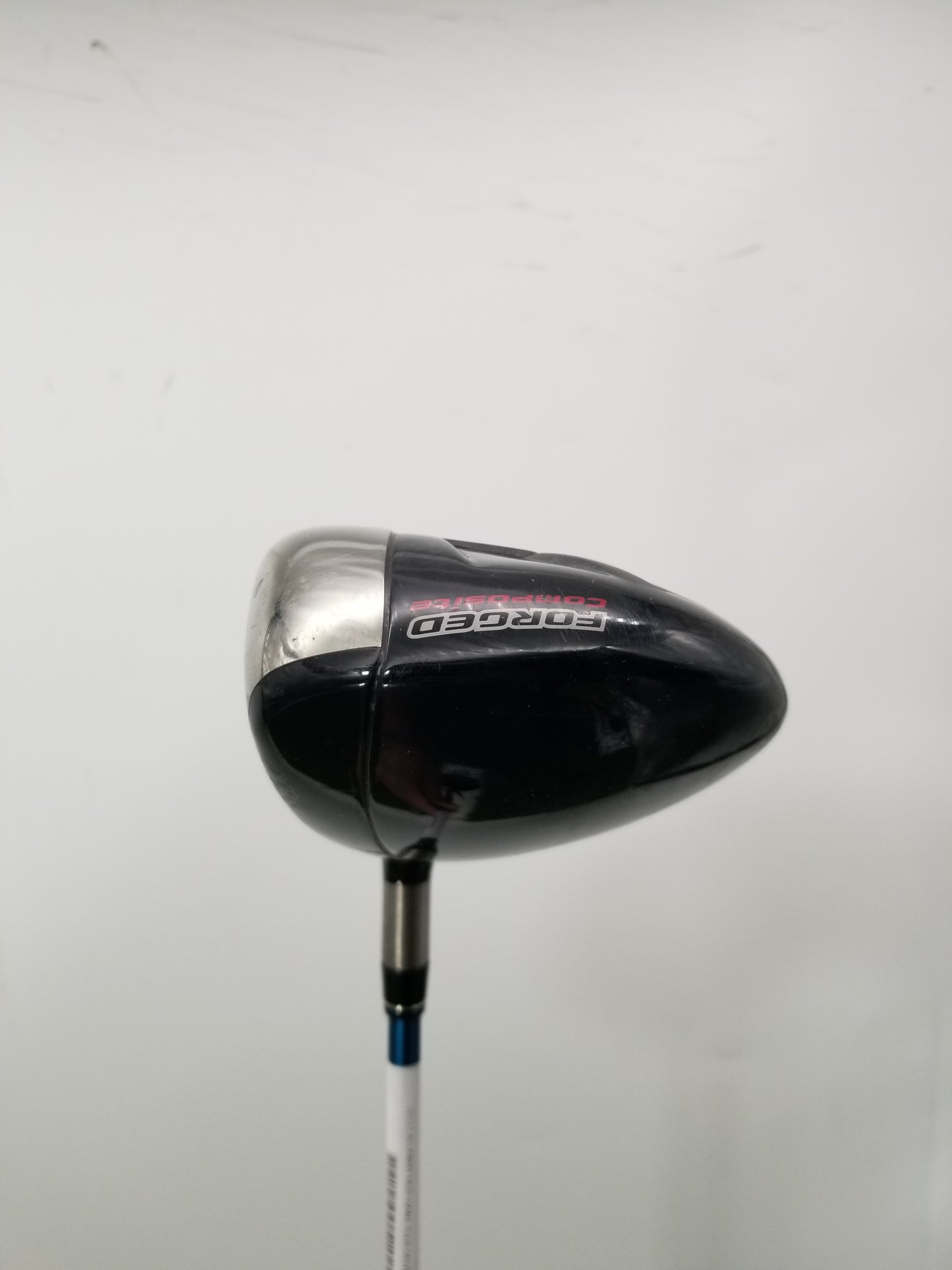 2011 CALLAWAY RAZR HAWK TOUR DRIVER 9.5* STIFF ALDILA VS PROTO 60 FAIR