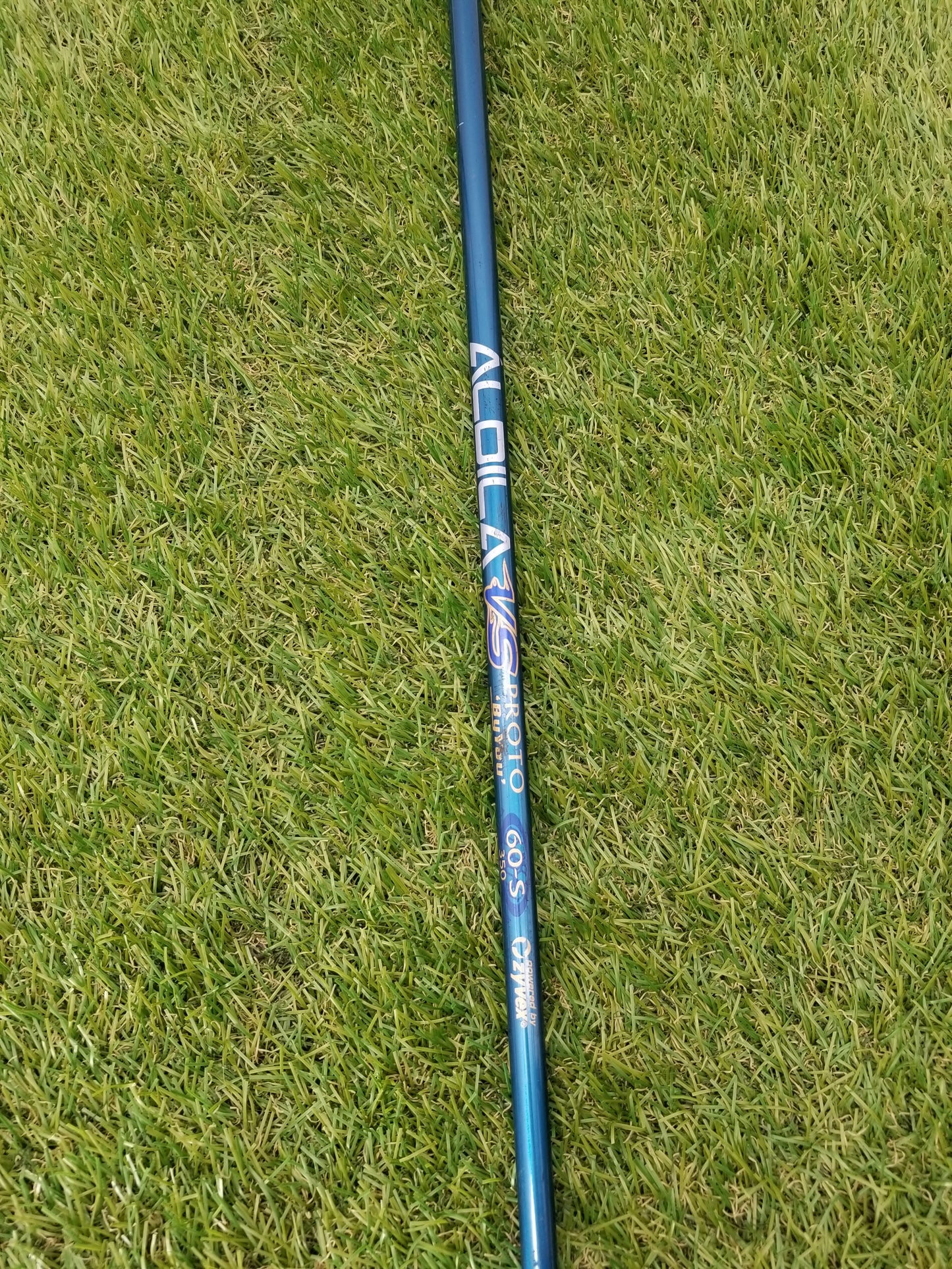 2011 CALLAWAY RAZR HAWK TOUR DRIVER 9.5* STIFF ALDILA VS PROTO 60 FAIR