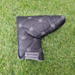 TAYLORMADE BLADE HEADCOVER VERYGOOD