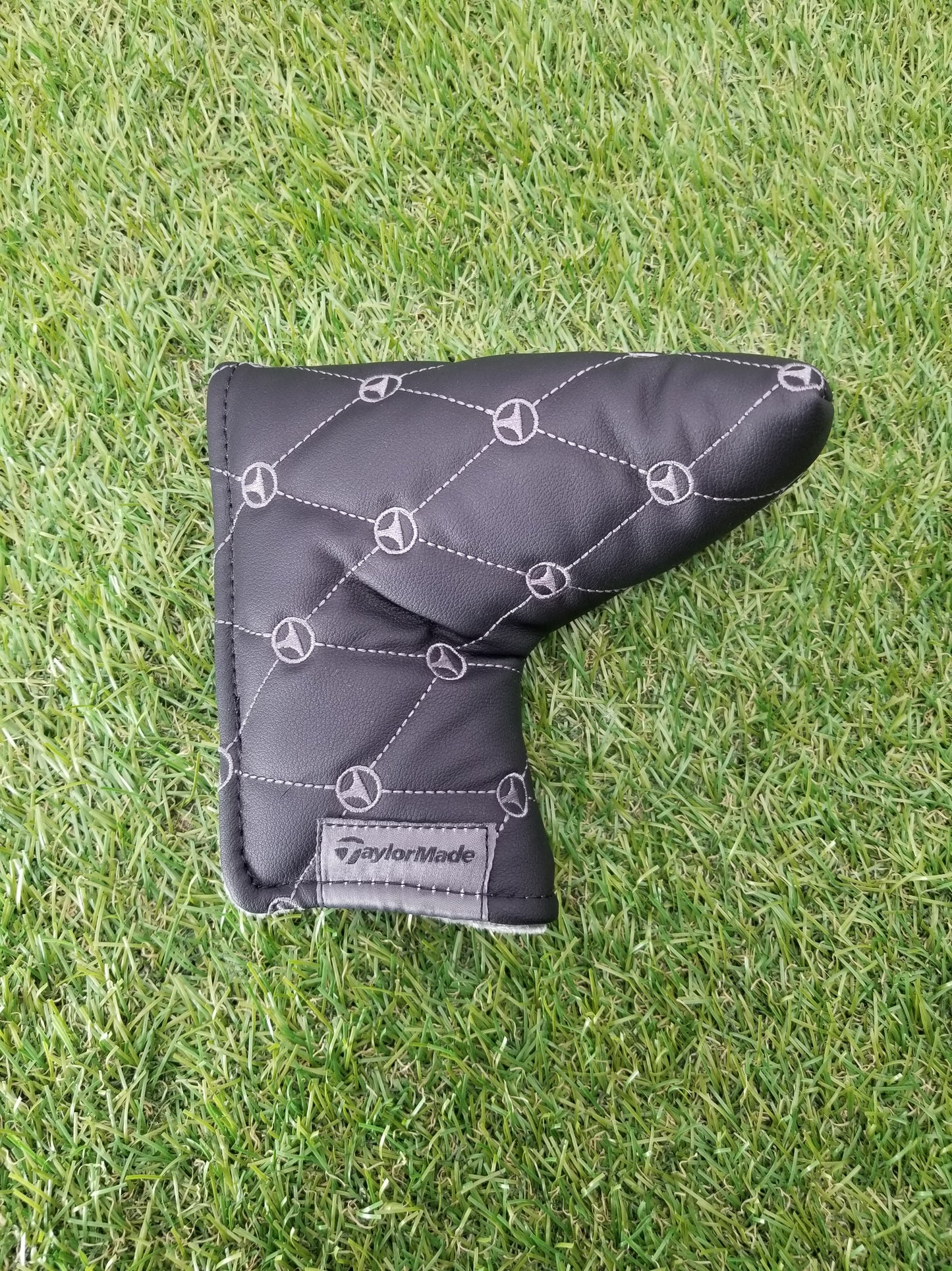 TAYLORMADE BLADE HEADCOVER VERYGOOD