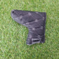 TAYLORMADE BLADE HEADCOVER VERYGOOD