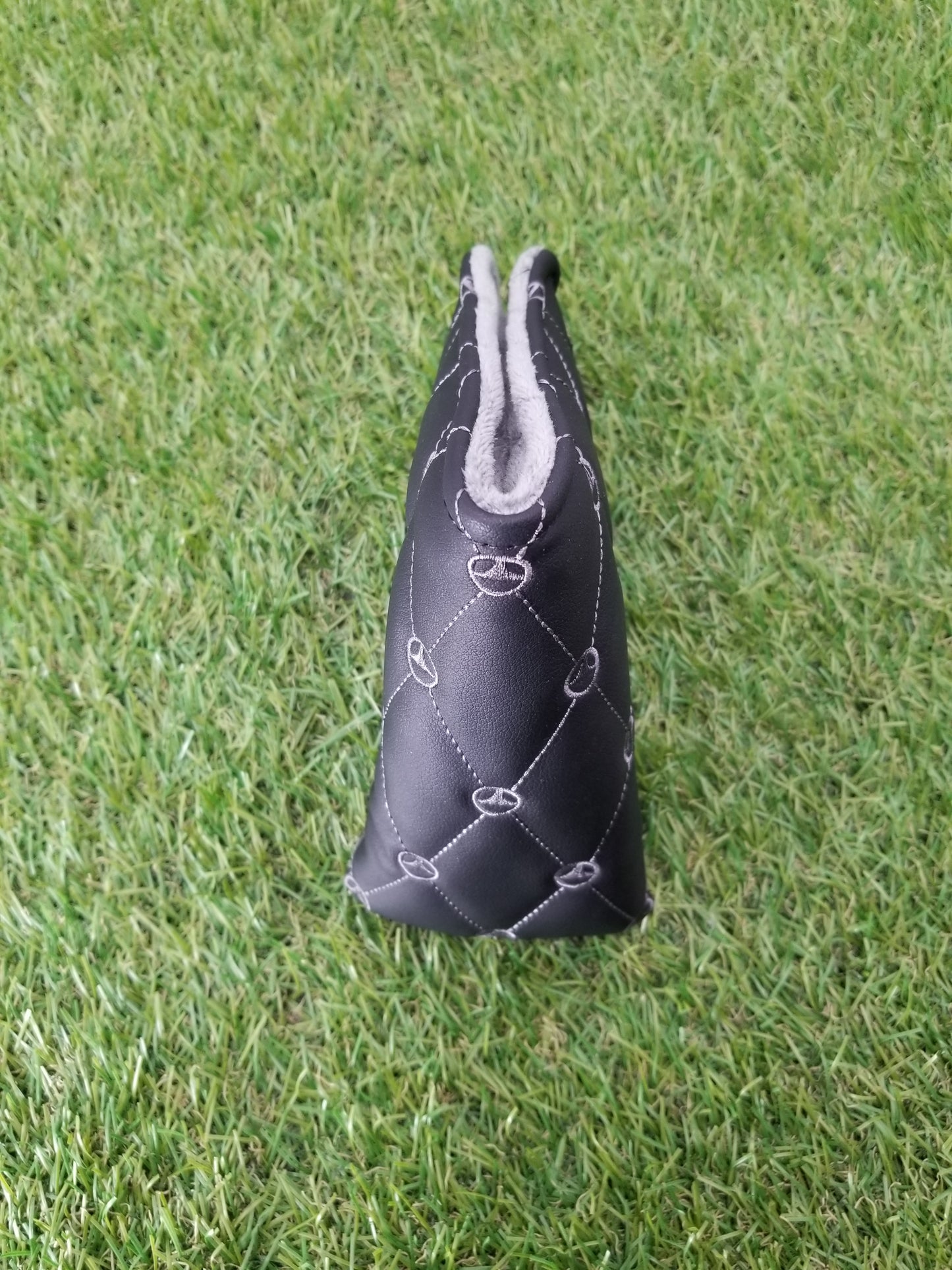 TAYLORMADE BLADE HEADCOVER VERYGOOD