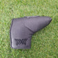 PXG 26 BLADE PUTTER HEADCOVER VERYGOOD