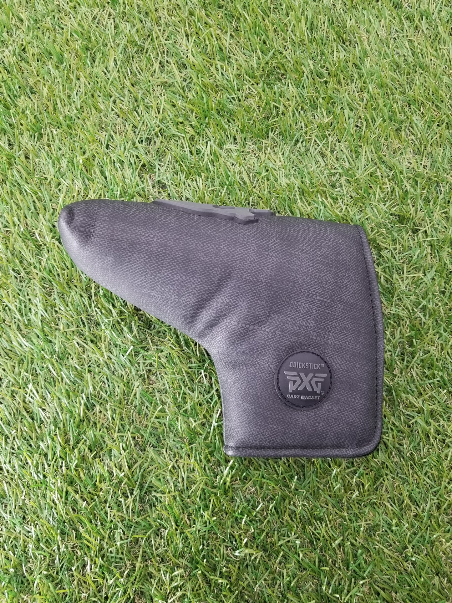 PXG 26 BLADE PUTTER HEADCOVER VERYGOOD