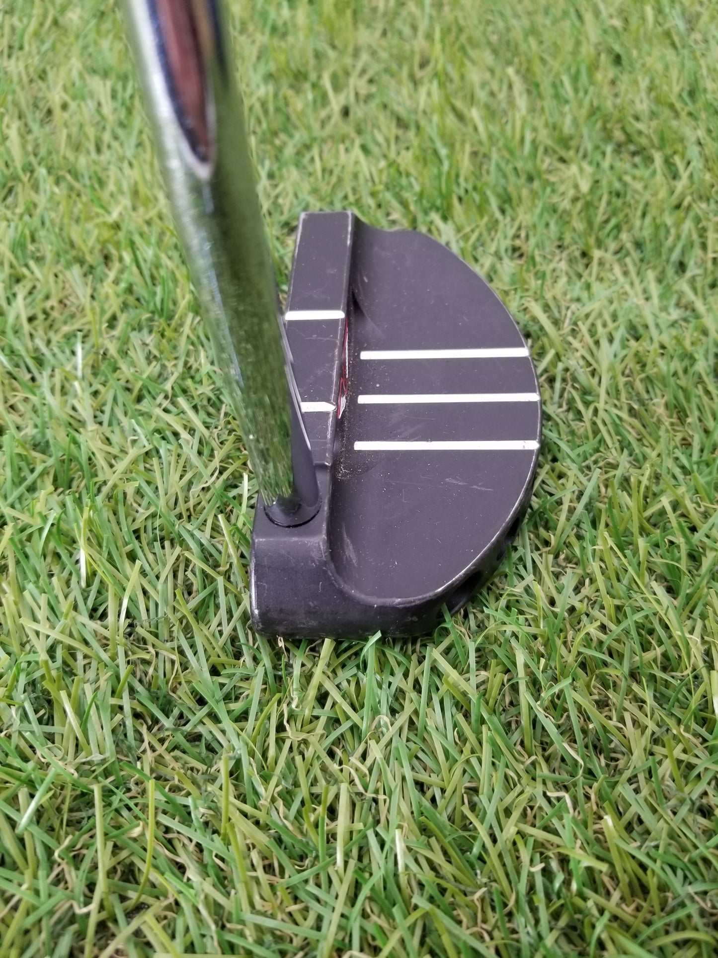 EDEL E-1 TORQUE BALANCED PUTTER 34" GOOD