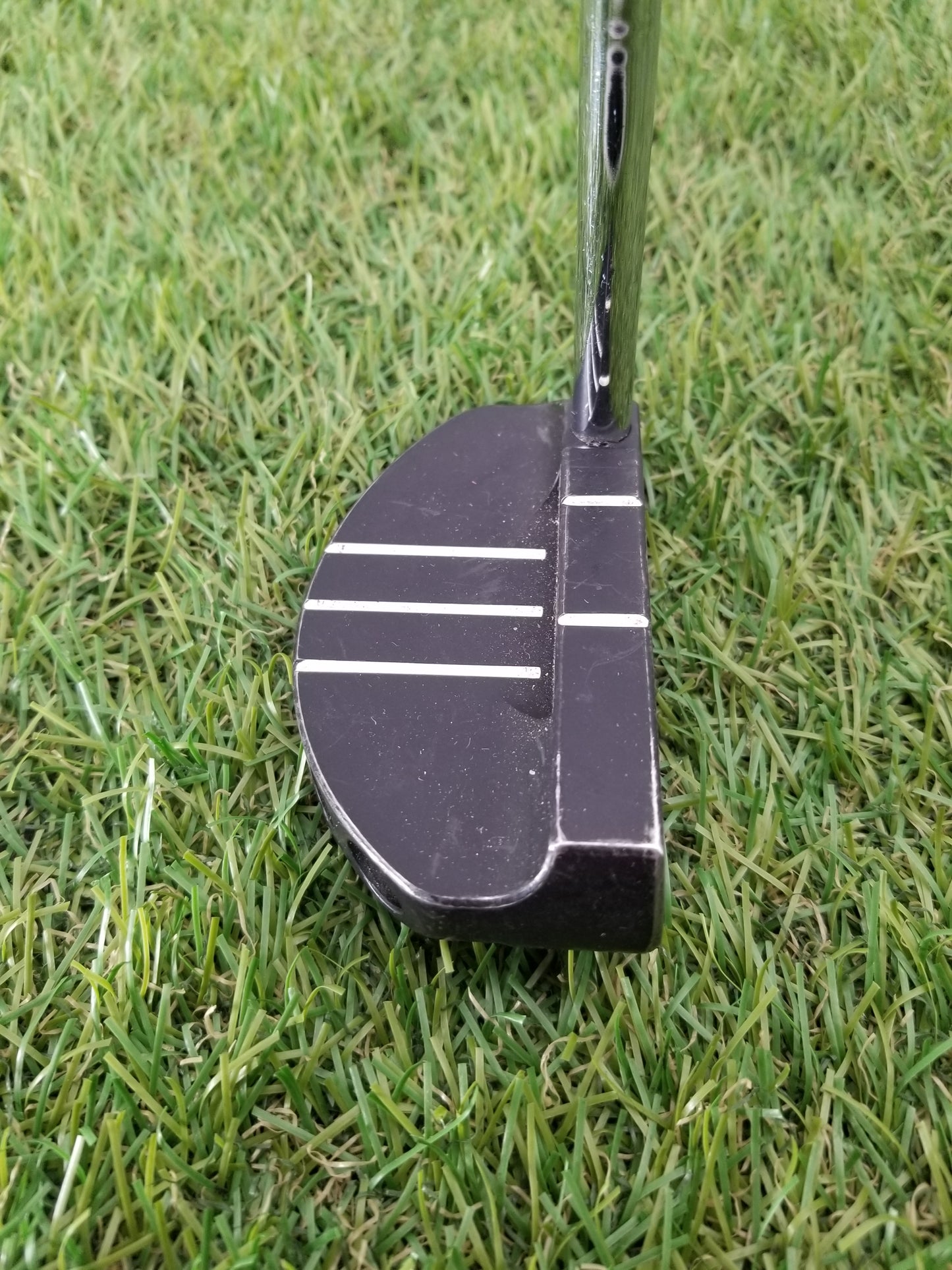 EDEL E-1 TORQUE BALANCED PUTTER 34" GOOD