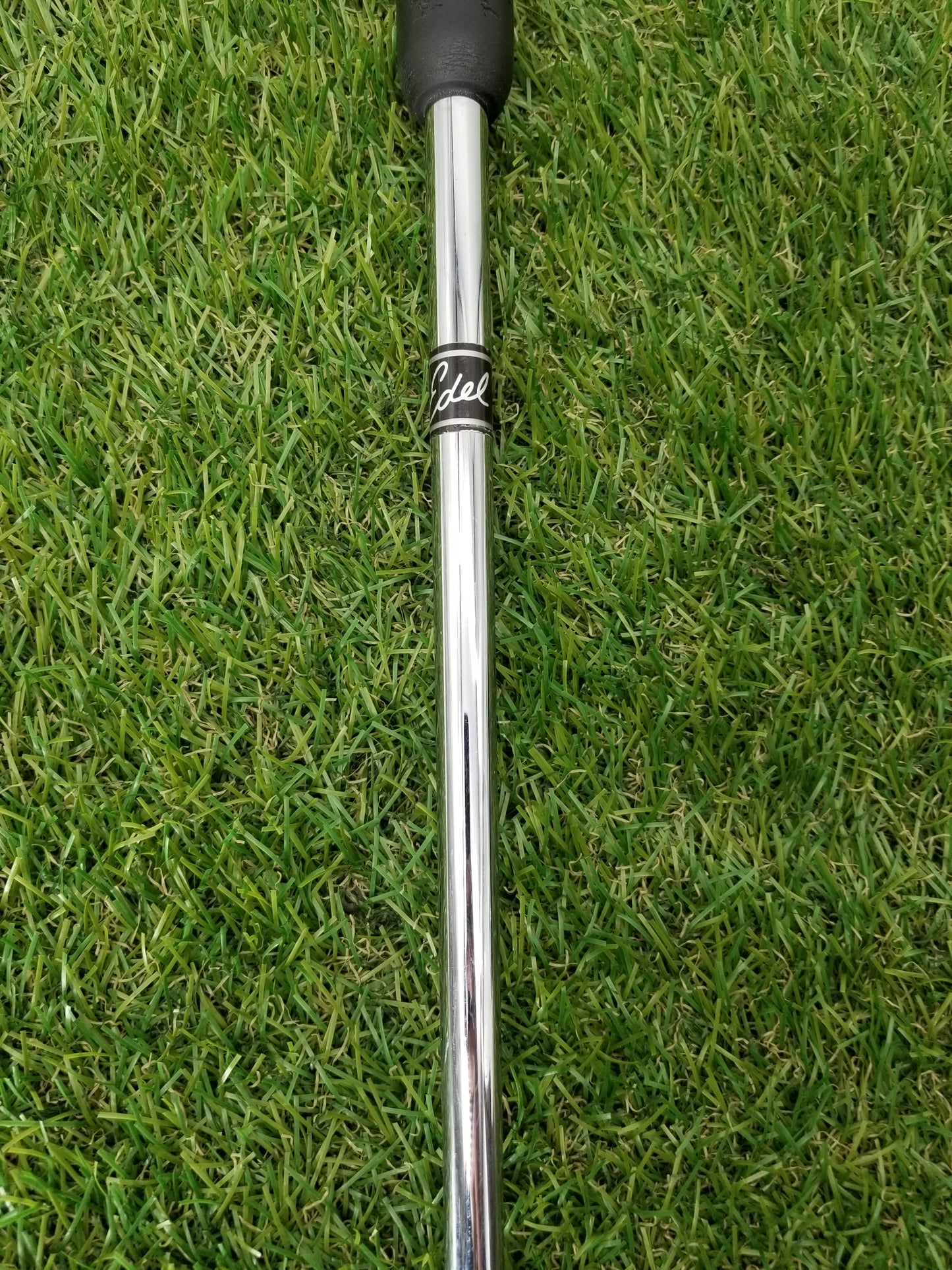 EDEL E-1 TORQUE BALANCED PUTTER 34" GOOD