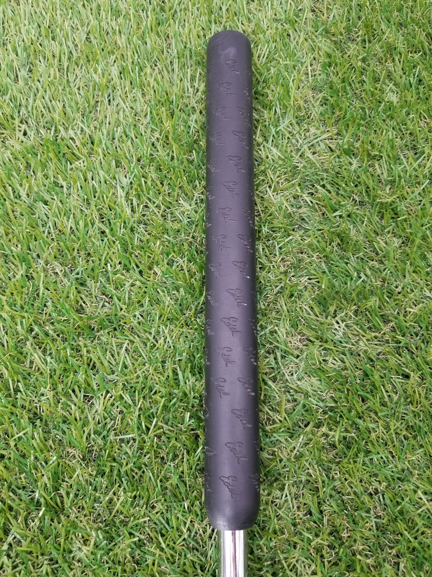EDEL E-1 TORQUE BALANCED PUTTER 34" GOOD
