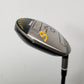 2009 ADAMS SPEEDLINE 9032TI HYBRID FW 14.5* STIFF ALDILA VOODOO GREEN 7 +HC FAIR