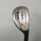ADAMS IDEA A7 HYBRID 3 IRON 19* STIFF UST MAMIYA PROFORCE 85-SERIES +HC GOOD