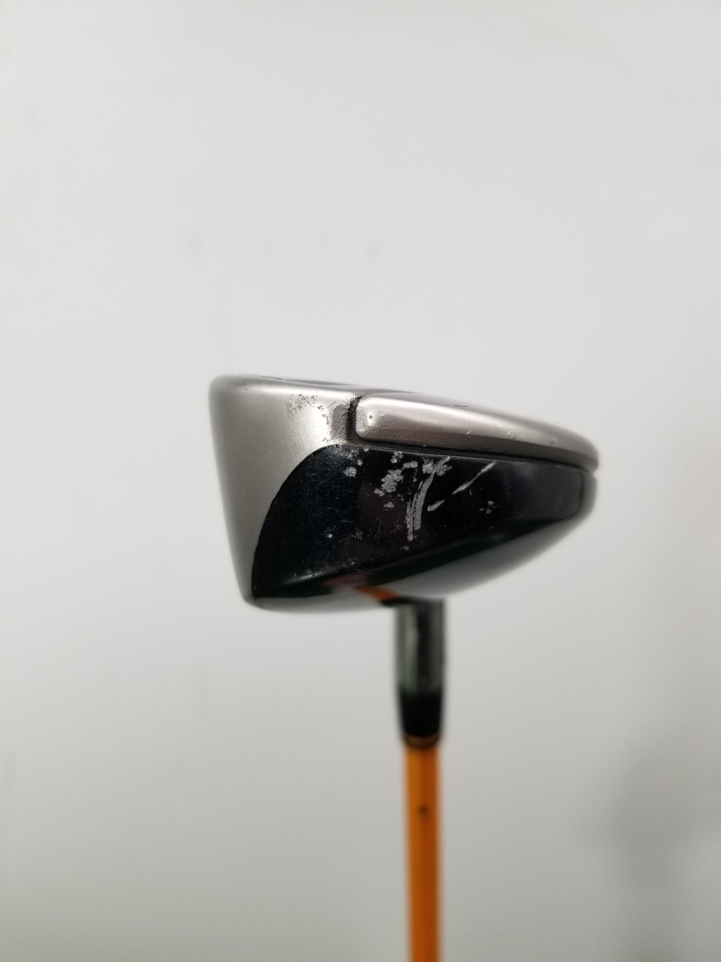 ADAMS IDEA A7 HYBRID 3 IRON 19* STIFF UST MAMIYA PROFORCE 85-SERIES +HC GOOD