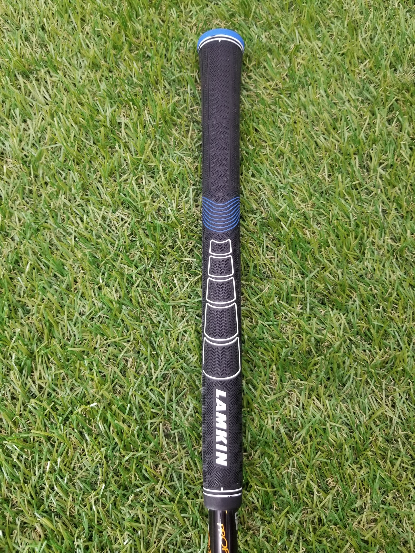 ADAMS IDEA A7 HYBRID 3 IRON 19* STIFF UST MAMIYA PROFORCE 85-SERIES +HC GOOD