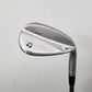 2023 TAYLORMADE MILLED GRIND 4 WEDGE 56*/12 WEDGEFLEX DYNGOLD 34.75" VERYGOOD