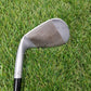 2023 TAYLORMADE MILLED GRIND 4 WEDGE 56*/12 WEDGEFLEX DYNGOLD 34.75" VERYGOOD