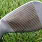 2023 TAYLORMADE MILLED GRIND 4 WEDGE 56*/12 WEDGEFLEX DYNGOLD 34.75" VERYGOOD