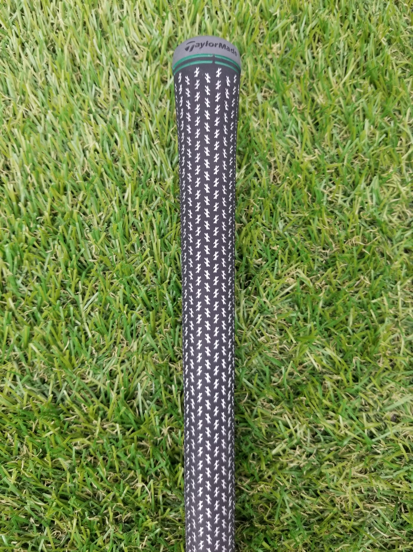 2023 TAYLORMADE MILLED GRIND 4 WEDGE 56*/12 WEDGEFLEX DYNGOLD 34.75" VERYGOOD