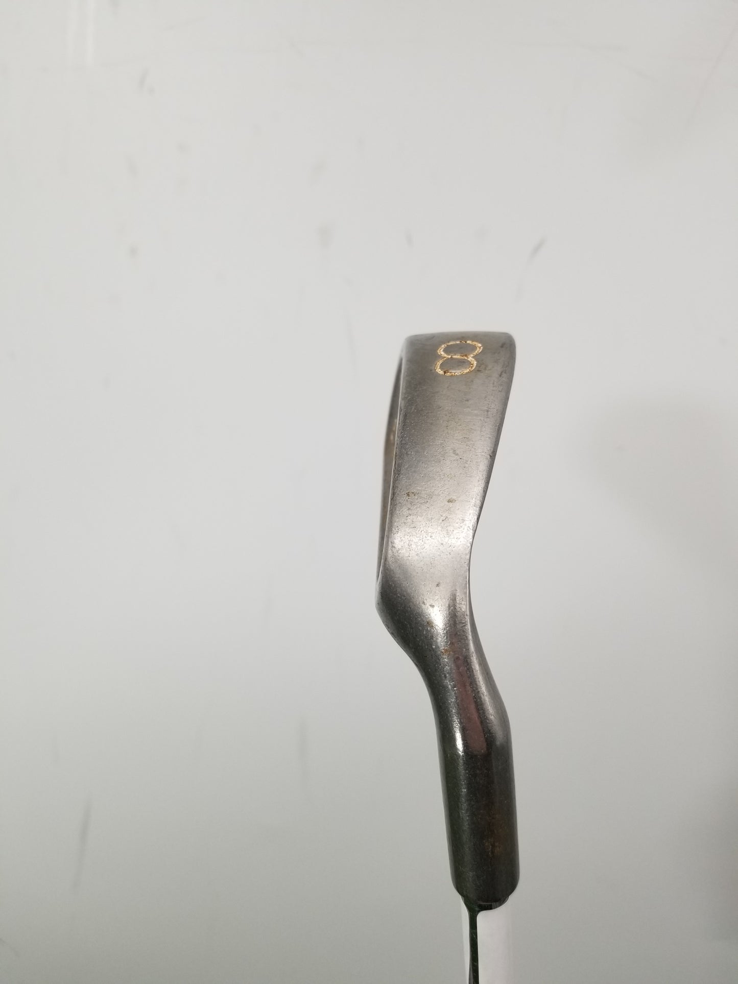 PING EYE 8 IRON STIFF KARSTEN ZZ LITE 35.25" (-1.25") ORANGE DOT FAIR
